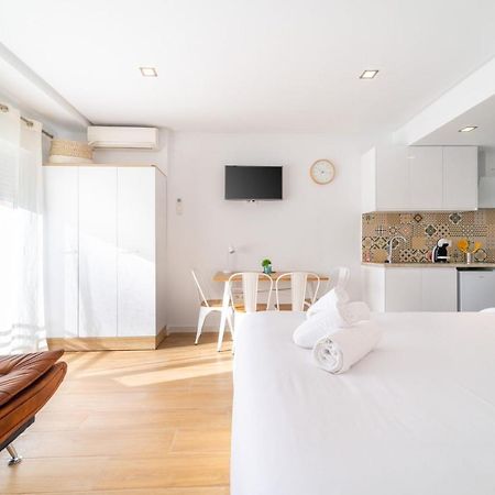 Myflats Riscal Apartment Аликанте Екстериор снимка
