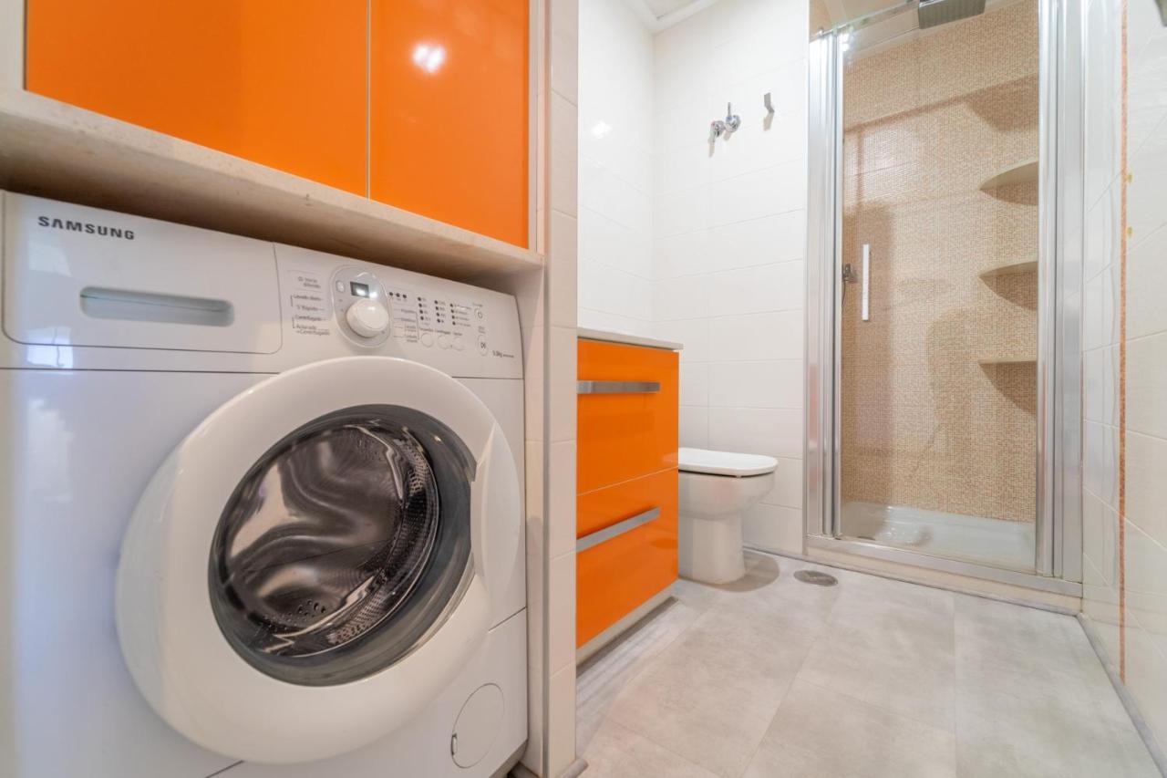 Myflats Riscal Apartment Аликанте Екстериор снимка